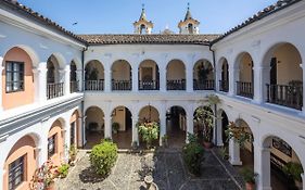 Hotel La Plazuela